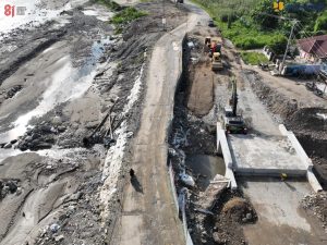 Wujudkan Swasembada Pangan, Kementerian PU Perkuat Infrastruktur Irigasi dan Pengelolaan Partisipatif di Papua Selatan 8 Wujudkan Swasembada Pangan, Kementerian PU Perkuat Infrastruktur Irigasi dan Pengelolaan Partisipatif di Papua Selatan