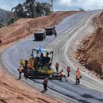Menembus Pegunungan dan Tebing Curam, Kementerian PU Buka Akses Trans Papua Segmen Mamberamo–Elelim Sepanjang 50,14 Km