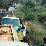 Kementerian PU Kerahkan Personel dan Truk Tangki Air Bantu Tangani Karhutla di Kalteng