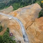 Pembangunan Jembatan Wariori Dipercepat, Buka Kembali Konektivitas di Papua Barat 5 Pembangunan Jembatan Wariori Dipercepat, Buka Kembali Konektivitas di Papua Barat
