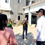 Kementerian PU Salurkan Air Bersih untuk Warga Terdampak Gempa di Ende dan Nagekeo