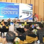 Kurangi Ketergantungan Aspal Impor, Kementerian PU Optimalisasi Pemanfaatan Aspal Merah Putih Untuk Jalan Tol
