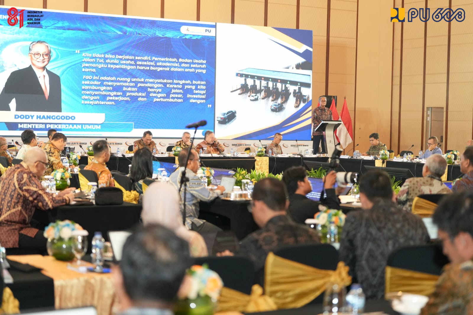 Kurangi Ketergantungan Aspal Impor, Kementerian PU Optimalisasi Pemanfaatan Aspal Merah Putih Untuk Jalan Tol 1 848417ad 34b5 4819 98b1 c3bbd61fab00