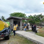 Kementerian PU Gerak Cepat Tangani Banjir di Padang, Kerahkan Pompa hingga Pulihkan Akses
