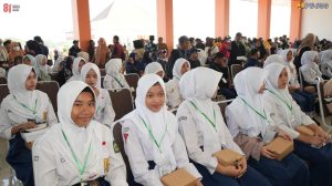 Tiga Sekolah Rakyat di Jabar Siap Difungsikan, Kementerian PU Pastikan Fasilitas Dukung Belajar Siswa