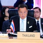 PM Anutin Sampaikan Duka Atas Penembakan Mematikan di Sekolah Thailand