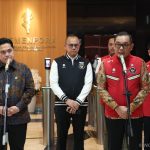 Indonesia Kirim 432 Atlet ke Asian Games Aichi-Nagoya 2026 6 Indonesia Kirim 432 Atlet ke Asian Games Aichi-Nagoya 2026