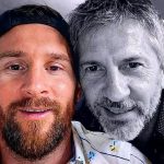 Ayah Lionel Messi Meninggal Dunia
