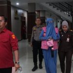 Kejati Sumut Tangkap Buronan Korupsi Pencairan Kredit Bank Sumut
