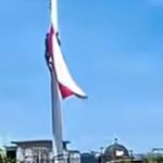 Hari Damai Aceh Ricuh, Massa Copot Bendera Merah Putih di Pendopo Gubernur