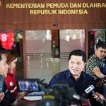 Erick Thohir Sambut Gembira Makin Banyak Klub Dunia Gelar Pramusim di Indonesia