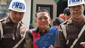 Febri Adriansyah dan Keluarga Bicara Soal Meninggalnya Trimo, Minta Publik Tak Berspekulasi