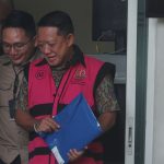 Pakai Rompi Pink Kejagung, Febrie Adriansyah Keluar Rutan KPK untuk Diperiksa 22 Pakai Rompi Pink Kejagung, Febrie Adriansyah Keluar Rutan KPK untuk Diperiksa