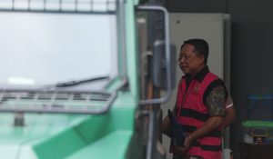 Polri Tegaskan Penetapan Febrie Adriansyah Tersangka Korupsi & TPPU Penuhi Lebih dari 2 Alat Bukti