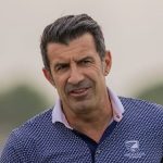 Luis Figo Desak Gianni Infantino Mundur Sebagai Presiden FIFA 24 Luis Figo Desak Gianni Infantino Mundur Sebagai Presiden FIFA