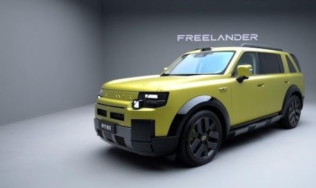 Tenaga Freelander 8 Tembus 818 Hp 16 Tenaga Freelander 8 Tembus 818 Hp