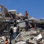 Kerugian Akibat Gempa Kolombia Capai Rp133 Triliun 6 Kerugian Akibat Gempa Kolombia Capai Rp133 Triliun
