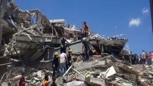 Kerugian Akibat Gempa Kolombia Capai Rp133 Triliun 11 Kerugian Akibat Gempa Kolombia Capai Rp133 Triliun