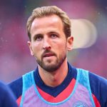 Harry Kane Kembali Raih Sepatu Emas