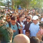 Safari Politik Jokowi di Kupang Diawali dengan Jalan Santai Bareng Warga 4 Safari Politik Jokowi di Kupang Diawali dengan Jalan Santai Bareng Warga