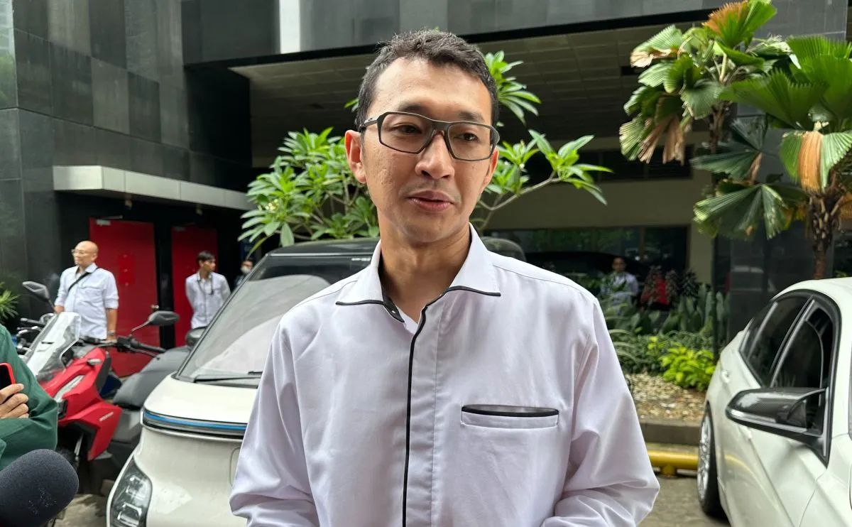 KPK akan Panggil Kepala Kantor Imigrasi Jaksel 10 KPK akan Panggil Kepala Kantor Imigrasi Jaksel