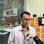 KPK Kembali Periksa Ketua DPRD Kuansing Juprizal 4 KPK Kembali Periksa Ketua DPRD Kuansing Juprizal