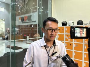 KPK Kembali Periksa Ketua DPRD Kuansing Juprizal 9 KPK Kembali Periksa Ketua DPRD Kuansing Juprizal