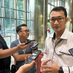 KPK Ungkap Dugaan Intimidasi ke Saksi Kasus Korupsi Bea Cukai 6 KPK Ungkap Dugaan Intimidasi ke Saksi Kasus Korupsi Bea Cukai