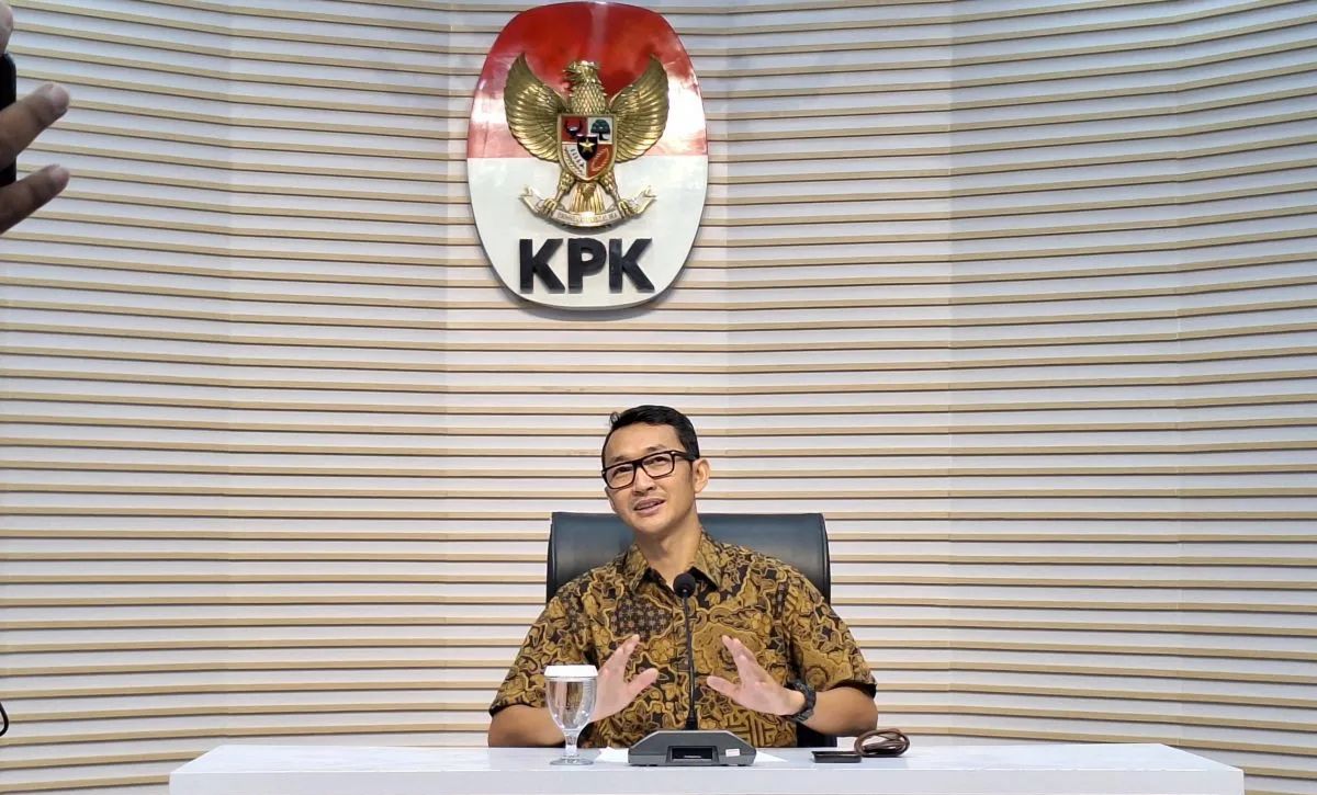 KPK Sita Rp9,5 Miliar dari Pengembangan Kasus Suap Restitusi Pajak Banjarmasin 11 KPK Sita Rp9,5 Miliar dari Pengembangan Kasus Suap Restitusi Pajak Banjarmasin