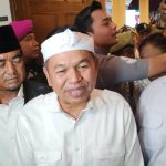 Dedi Mulyadi Minta LPM Bantu Dorong Percepatan Pembangunan Desa