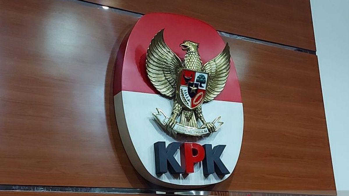 KPK Ingatkan Jangan Ada Upaya Intimidasi ke Saksi Kasus Bea Cukai 15 KPK Ingatkan Jangan Ada Upaya Intimidasi ke Saksi Kasus Bea Cukai