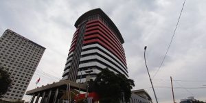 KPK Panggil Bupati Pali Terkait Suap Hasil Audit BPK Muara Enim 10 KPK Panggil Bupati Pali Terkait Suap Hasil Audit BPK Muara Enim