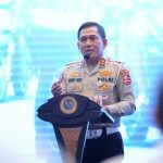 Korlantas: Kenaikan Denda Tilang Hingga 150 Persen Hoaks