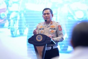 Korlantas: Kenaikan Denda Tilang Hingga 150 Persen Hoaks 9 Korlantas: Kenaikan Denda Tilang Hingga 150 Persen Hoaks