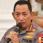 Polri Dalami Penyebaran Video Hoaks Aksi Demonstrasi di Media Sosial