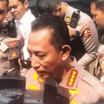 Respons Isu Surpres Penggantian Kapolri, Jenderal Sigit: Itu Hak Prerogatif Presiden 26 Respons Isu Surpres Penggantian Kapolri, Jenderal Sigit: Itu Hak Prerogatif Presiden