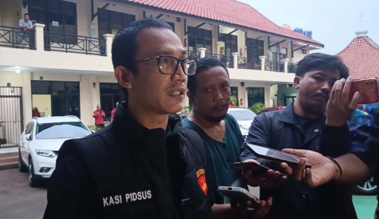 Mantan VP Angkasa Pura Kargo Jadi Tersangka Korupsi Pengadaan Pesawat Carter Fiktif