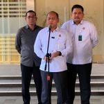 Kejagung Panggil 16 Saksi Kasus Korupsi MBG