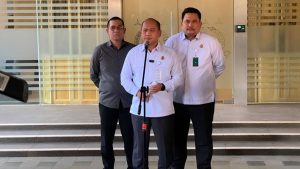 Kejagung Panggil 16 Saksi Kasus Korupsi MBG