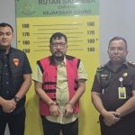 TPPU Kasus Zarof Ricar Masuk Tahap II, AW Dilimpahkan ke Kejari Jakpus