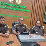 Dituntut 1,5 Tahun, Tiga Terpidana Korupsi Bimtek Dishub Divonis 1 Tahun Penjara