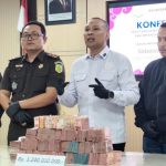 Kejari Ponorogo Sita Rp1,98 Miliar dalam Kasus Dugaan Korupsi Tunjangan Perumahan DPRD