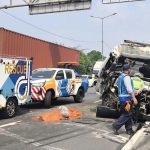 Korlantas: Lakalantas Meninggal Dunia Sejak Juli Turun 22,92 Persen 23 Korlantas: Lakalantas Meninggal Dunia Sejak Juli Turun 22,92 Persen