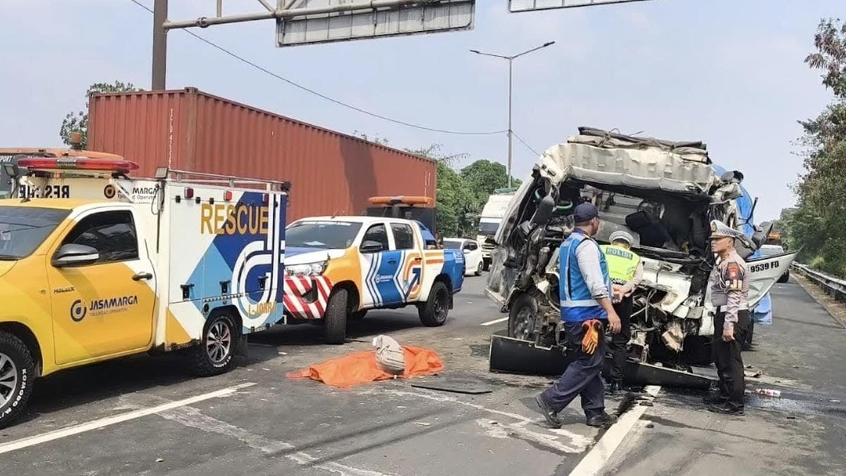 Korlantas: Lakalantas Meninggal Dunia Sejak Juli Turun 22,92 Persen 11 Korlantas: Lakalantas Meninggal Dunia Sejak Juli Turun 22,92 Persen