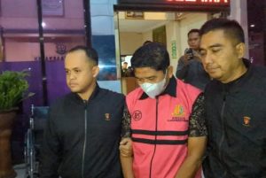 Korupsi Tunjangan Perumahan, Mantan Ketua DPRD Ponorogo Ditetapkan Jadi Tersangka