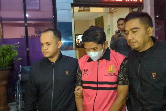 Korupsi Tunjangan Perumahan, Mantan Ketua DPRD Ponorogo Ditetapkan Jadi Tersangka