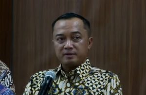 Mensesneg Pastikan Tak Ada Rencana Presiden Reshuffle Kabinet