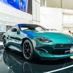 Nissan Hadirkan Fairlady Z di Indonesia 4 Nissan Hadirkan Fairlady Z di Indonesia