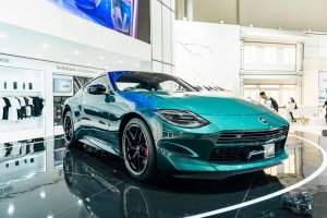 Nissan Hadirkan Fairlady Z di Indonesia 9 Nissan Hadirkan Fairlady Z di Indonesia