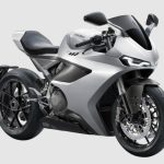 Norton Manx R Diuji Sampai 500.000 Km